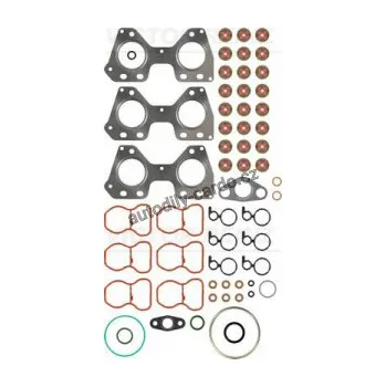 Těsnění motoru Sada těsnění, hlava válce VICTOR REINZ (VR 02-41296-01)