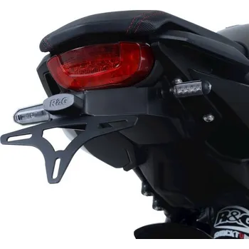 Držák SPZ R&G Racing CBR650R