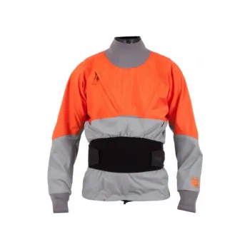 Kokatat Stoke tangerine XXL; Oranžová bunda + DÁREK DLE VÝBĚRU!