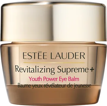 Péče o oční okolí Estée Lauder Revitalizing Supreme+ Youth Power Eye Balm 15 ml