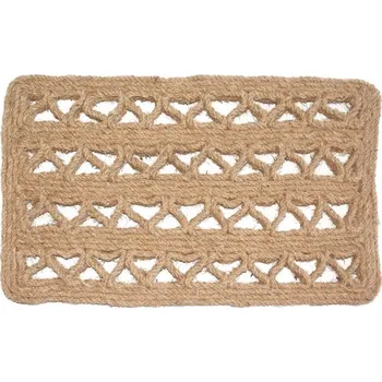 Rohožka Rohožka mřížková 60 x 120 cm JUTA