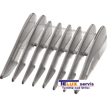 Příslušenství pro kuchyňský robot nástavec 6mm zastřihovače Rowenta / CS-00132532