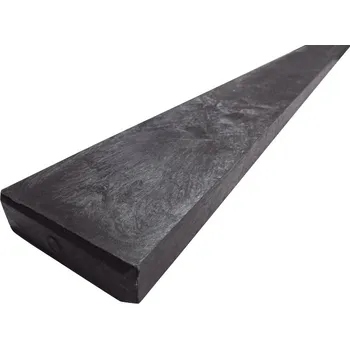 Plotovka Transform 39022 rovná 78 x 21 x 1180 mm hnědá