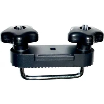 Příslušenství ke střešnímu nosiči Upínací sada k boxu NEUMANN