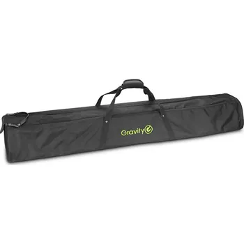 Elektronika Gravity BG SS 2 XLB transportní bag pro 2 repro stojany s klikou