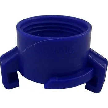Aquaking Rychlospojka modrá 1“ vnitřní závit