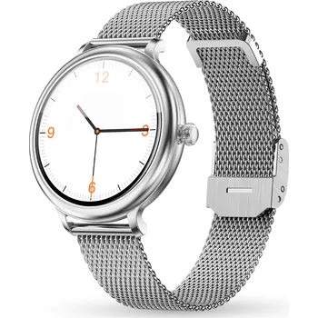 Chytré hodinky Recenze ALIGATOR Watch Grace (M4)