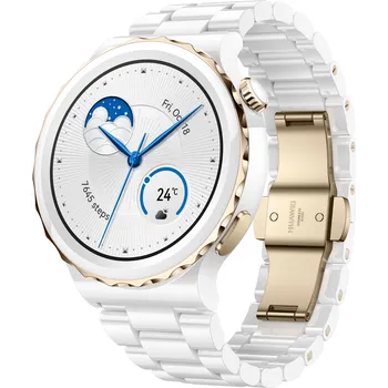 HUAWEI Watch GT 3 Pro 43 mm Chytré hodinky HUAWEI Watch GT 3 Pro 43 mm