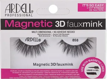 Umělé řasy Ardell Magnetic 3D Faux Mink