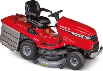 Zahradní traktor Honda HF 2625 HM
