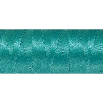 Nit Amann Isacord 40 4620 zelená jednobarevná nit polyester 1000m