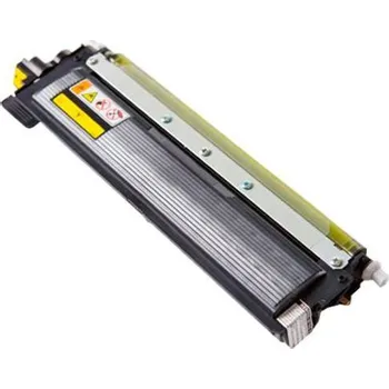 VybavKancl Brother TN-230Y - kompatibilní žlutá nová tonerová kazeta TN230, TN210 na 1400stran