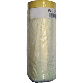 Lepicí páska Páska 140 cm x 30 m samolepící krycí