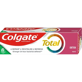 Colgate Total Detox zubní pasta 75 ml