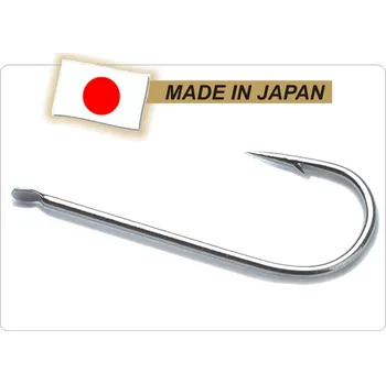 Rybářský háček SPORTS Profi Competition rybářské háčky C X3 - TB Varianta: vel. 18 - 10ks