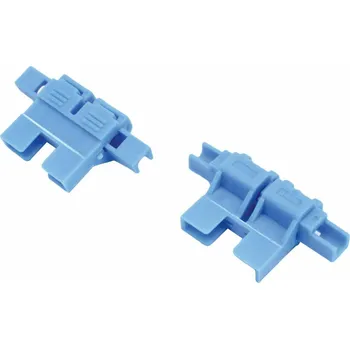 Autopojistky Pojistkové pouzdro na nožové autopojistky, 20 A - SATRA