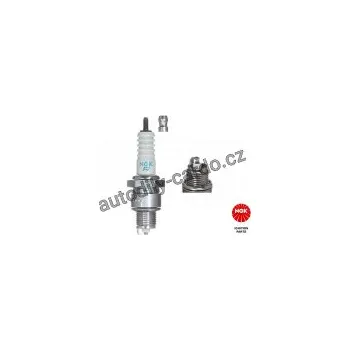 Autodíl Zapalovací svíčka NGK BPR6HS-10
