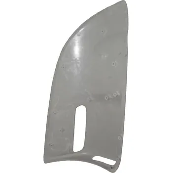 Blatník karosérie Roh kabiny SCANIA R Pravý 05- vysoká kabina TANGDE TD08-52-029R