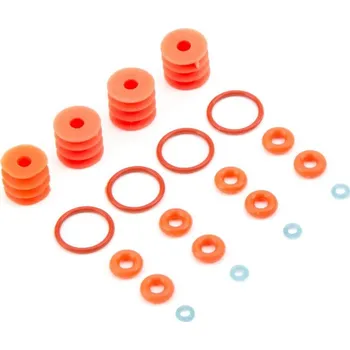 RC vybavení Losi těsnění tlumiče P/Z: Baja Rey