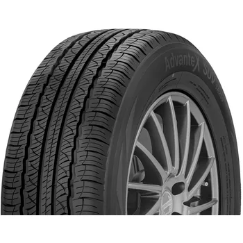 4x4 pneu Triangle Advantex SUV TR259 255/55 R18 109 W XL