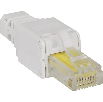Konektor Intellinet Cat5e RJ45 1 ks