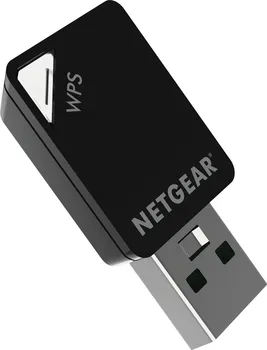 síťová karta Netgear A6100