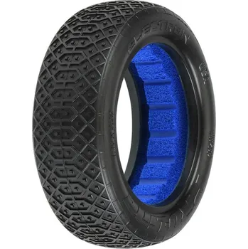RC náhradní díl Pro-Line pneu 2.2" Electron MC Off-Road Buggy 2WD přední (2) - PRO823917