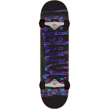 Skateboard CREATURE komplet - 3D Logo MiniSk8 Completes 7.75in x 30.00in (122098)