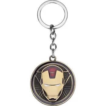 Přívěsek na klíče Iron Man