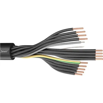 Sommer Cable ATRIUM FLEX 700-0051-1315 - 13x1,5mm