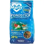 Marty PondStick