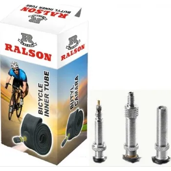 Duše na kolo Ralson Duše na kola 16x1,75/2,125