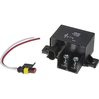 Stualarm 46045 spínací relé