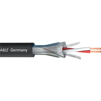 Příslušenství ke zvukové technice Sommer Cable 200-0101F THE SOURCE MK II FRNC
