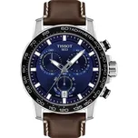 Pánské hodinky Tissot T-Sport Supersport Chrono T125.617.16.041.00 (T1256171604100)