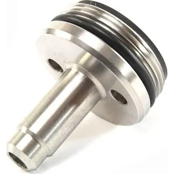 Sportovní střelba Laylax PSS10 Nerezová hlava válce pro TM VSR-10