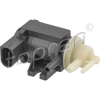 Rozvod motoru Měnič tlaku pro výfukový systém TOPRAN 639 909