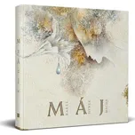 Máj - Karel Hynek Mácha (2022, pevná)