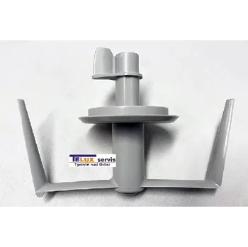 Příslušenství pro kuchyňský robot míchací metla - lopatka na zmrzlinovač Kenwood/ AS00002042