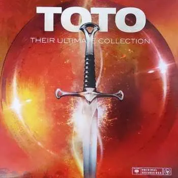 Zahraniční hudba LP Toto: Their Ultimate Collection 2020