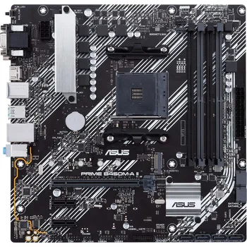 ASUS Prime B450M-A II (90MB15Z0-M0EAY0)