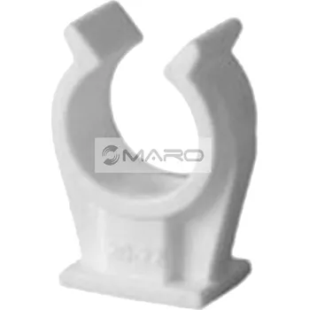 Vodovodní potrubí Koňařík Příchytka Cpr na potrubí 35 mm, matice M6, 13200132