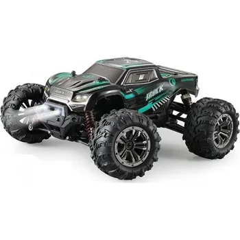 RC model auta Truck Racing 4WD 1:20 2.4GHz RTR - zelený