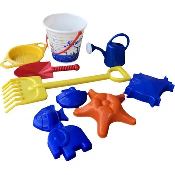 Hračka na písek Frabar sada na písek 1900