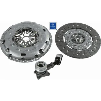 Spojková sada 3000 990 228 XTend Kit plus CSC