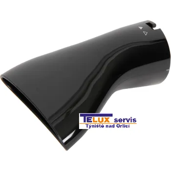 Příslušenství pro kuchyňský robot Koncentrátor kulmy Rowenta / FS-9100022209