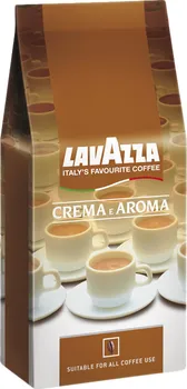 Káva Lavazza Crema e Aroma zrnková
