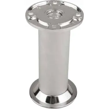 Stolová podnož - Soklová nožka NA 10 Výška: 100 mm