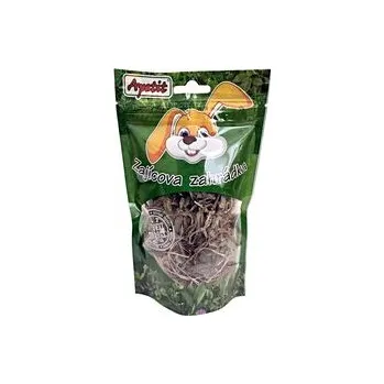 Krmivo pro hlodavce Apetit- Zajícova zahrádka pampeliška lékařská-list 16 g pro hlodavce