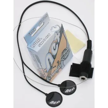 Strunný nástroj Snímač Cejpek Next Kontrabas Dual Short